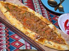 -梅夫娜土耳其餐厅.清真HALAL