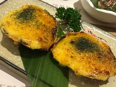 -林妈妈村·日式料理(宝山龙湖天街店)