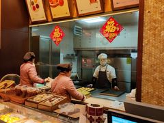 -南宋胡记(杭州体育场路店)