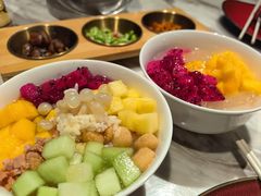 -柴门饭儿(成都太古里店)