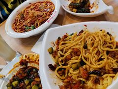 -阿九笨鸡蛋手擀面(总店)