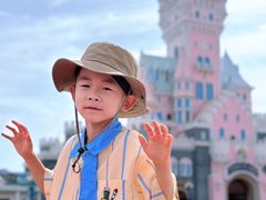 -厦门方特梦幻王国