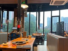 -钟路商会·缘家(九亭金地广场店)