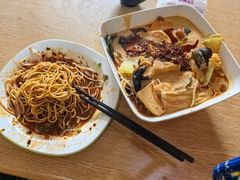 -林静小吃(复兴路店)