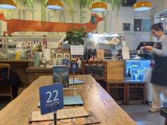 -Brut Eatery悦璞食堂(愚园路店)