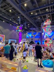 -第五极儿童乐园