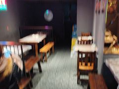 -老街烧烤大排档·地道湖北菜·龙虾馆(汉口火车站店)