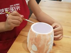 -艺彩阳光手工坊(大连恒隆广场店)