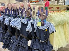 -山姆会员商店(西溪店)