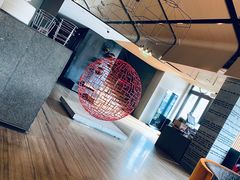 -WOLFGANG PUCK KITCHEN & BAR(迪士尼小镇店)