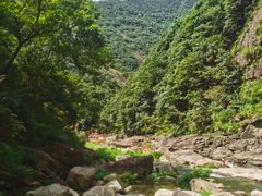 -雅鲁激流探险漂流