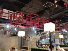 -黄记煌三汁焖锅(渝北金港国际店)