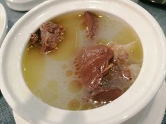 -茶油香闽南菜·花园餐厅(前埔店)
