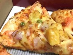 -尊宝比萨(棠东店)