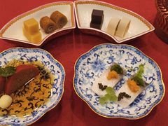-白家大院·王府宫廷菜(苏州街店)