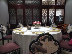 包厢-惠丰堂饭庄(北洼路店)