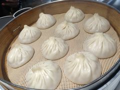 -隆喜元鱼汤包·海鲜(中联广场店)