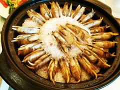 -海逸海鲜酒家(古北店)