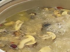 -山菌美食苑(振兴路店)