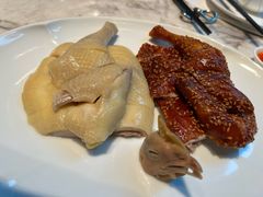 -广州文华东方酒店·江-由辉师傅主理