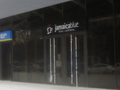 -Jamaicablue Coffeeshop(中央广场店)