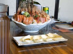 -和彩放题餐厅(酒仙桥店)