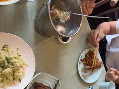 -渔娘渔家丹东海鲜(东直门店)