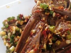 -一品粥(易俗河店)