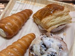 -山崎面包(苏州中心店)
