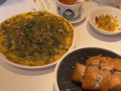 -莆田餐厅PUTIEN(三里屯店)