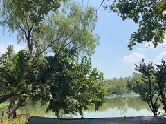 -烟水渔庄餐厅(西溪湿地店)