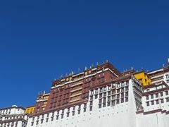 -布达拉宫