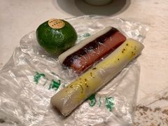 -莲湖糕团店·老秦淮小吃