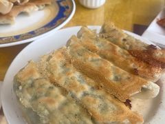 -青岛锅贴(四流中路店)