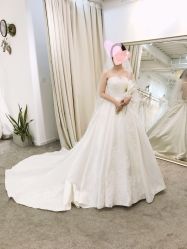 -LeCameliaBridal 山茶花新娘 婚纱礼服高级定制