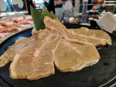 榴莲牛里脊-犟牛家·榴莲烤肉(五棵松店)