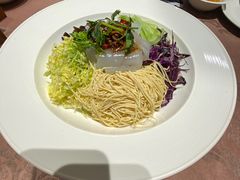 -佳兰雅序融合菜(高新店)