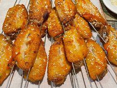 -郑享吃烧烤烩面(红专路店)