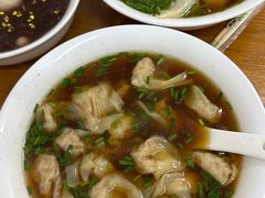 -吴家馄饨
