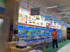 -前王院•巧克力海鲜市集餐厅(万平口店)