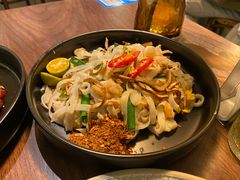 -来龙里 精致 东南亚餐室(万象城店)