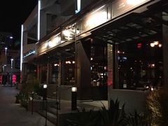 -Water Grill(圣莫妮卡店)