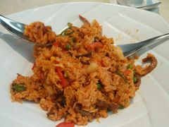 牛肉炒饭-长勺子东南亚(街道口店)