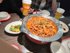 -胖哥俩肉蟹煲(湖滨银泰in77店)