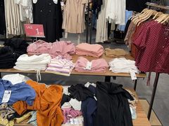 -MJstyle(金虹桥店)