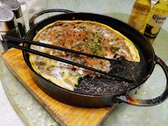 蚝仔煎-富黎华海鲜大酒楼(正大广场店)