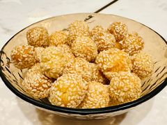 -珍呈中餐厅•粤川淮扬新疆(乌鲁木齐康莱德酒店)