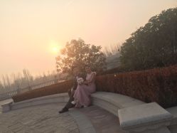 点击看大图 -唯一视觉婚纱摄影(李家村店)