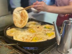 -张记灌饼(丰富路店)