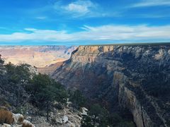 -科罗拉多大峡谷